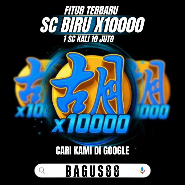 BAGUS88