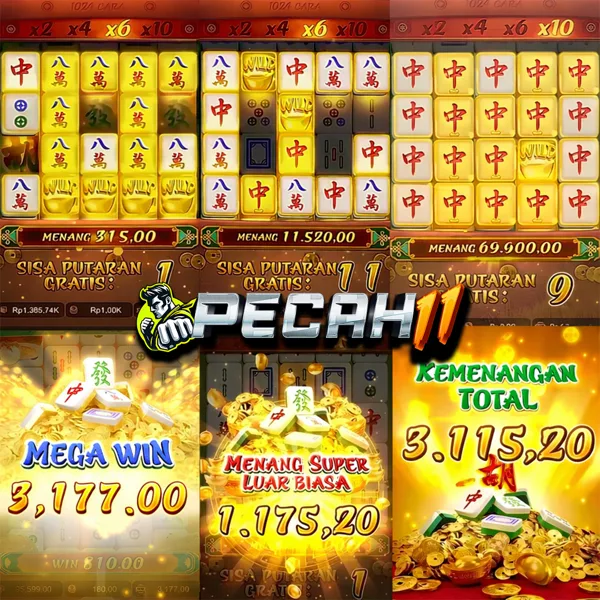 PECAH11