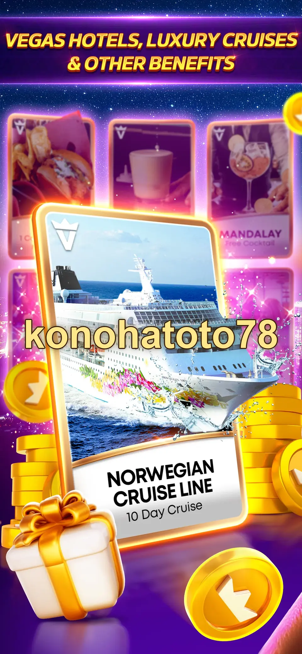 konohatoto78 APK