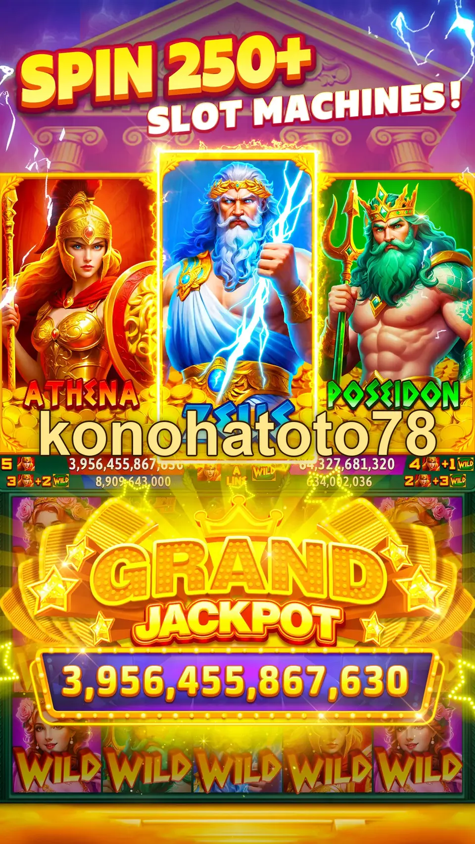 konohatoto78 APK