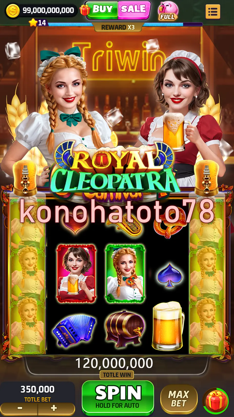 konohatoto78 APK