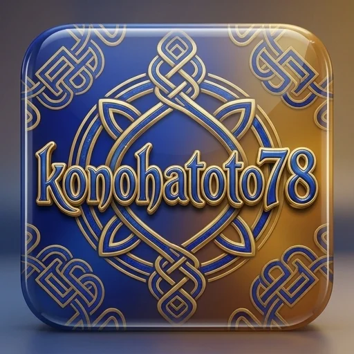 konohatoto78 Logo - Resmi